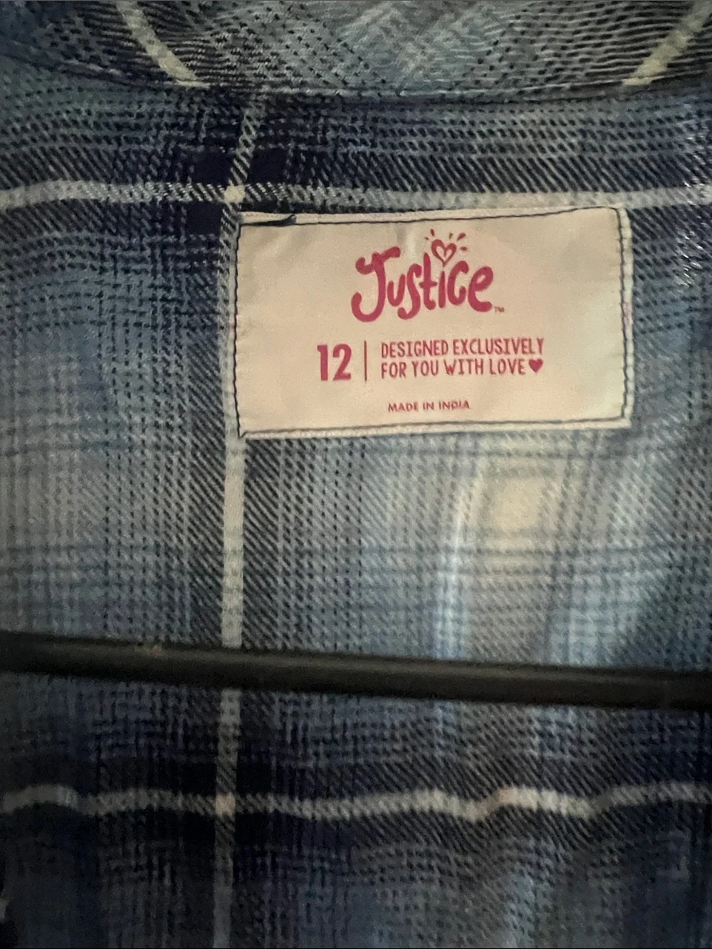 Justice girls super
